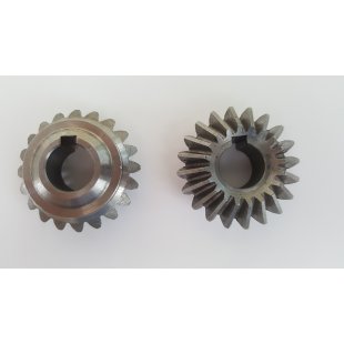 Gear small metal 5I200005 (Prismafood)