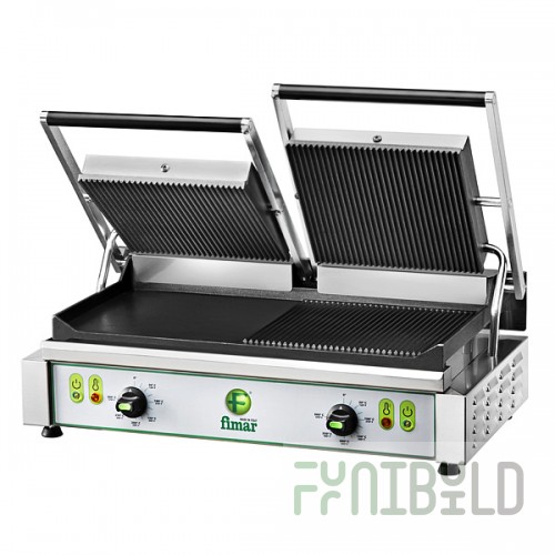 Contact grill Fimar PE 50 ME