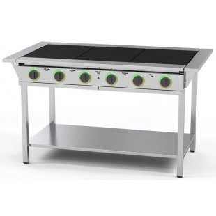 Electric stove Stillag EP6PN