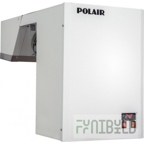 Low-temperature monoblock Polair MB109R