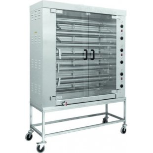 Chicken grill Sikom MK-10.61E