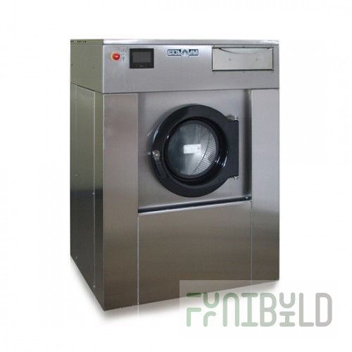 Washing and spinning machine VO-15
