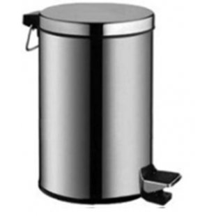 Pedal Waste Bin G-teq 7L