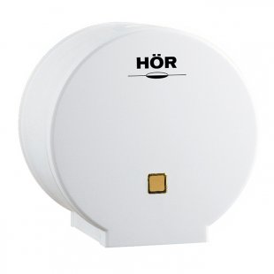 Toilet paper dispenser HÖR-622W