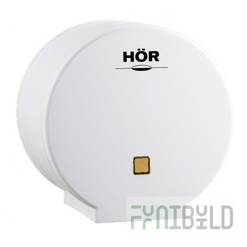 Toilet paper dispenser HÖR-622W