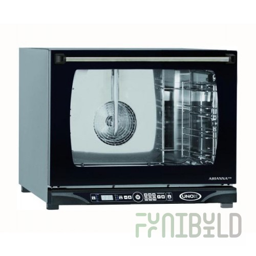 Convection oven Unox XFT135