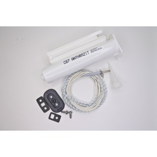 Temperature sensor KTR1096A