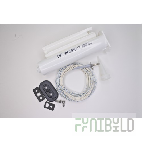Temperature sensor KTR1096A