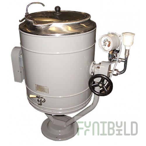 Electric cooking kettle Daria KPE-RP 60