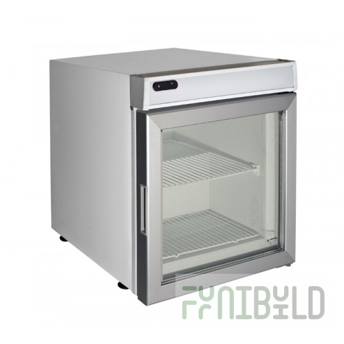 Bar refrigerator Crystal CRTF 70