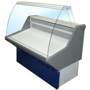 Freezer display case VHN-1.0 Nova