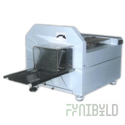 Automatic bread slicing machine Stankostroitel AHRM-300