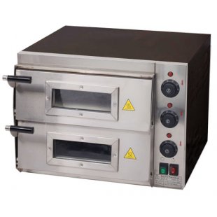 Deck oven Kocateq EPC02P