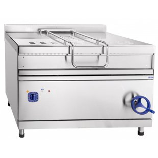 Frying pan Abat ESK-90-0.67-120