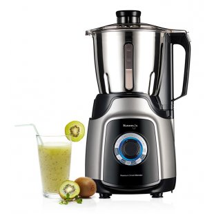 Smart blender Kuvings KPM-651 (Silver)