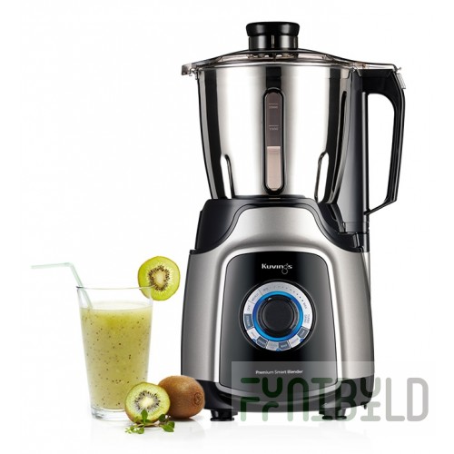 Smart blender Kuvings KPM-651 (Silver)