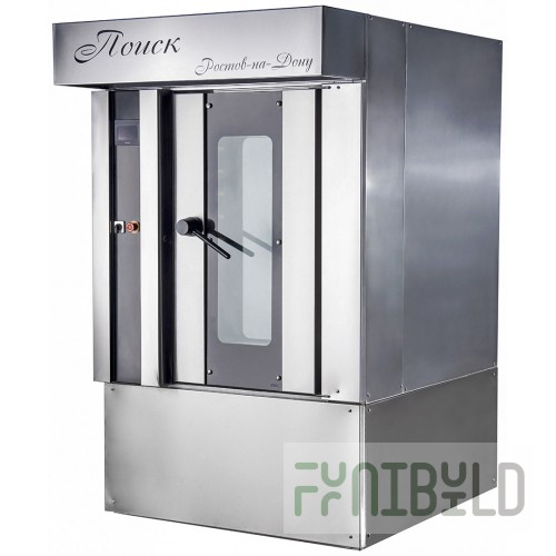 Pastry oven Search