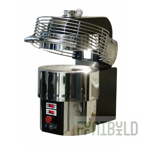 Pizza press Grill Master F2PCEM/35
