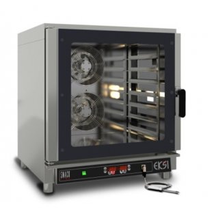 Convection steamer Eksi ESL 071GD