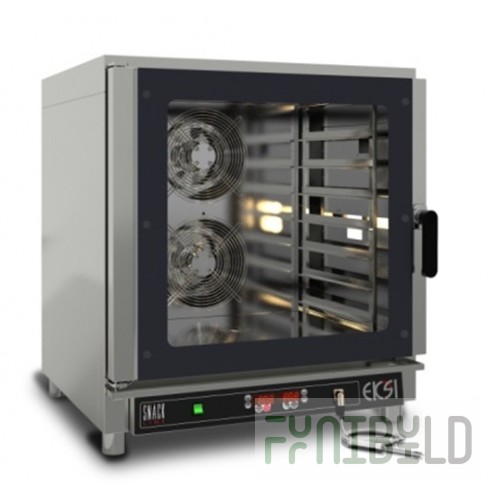 Convection steamer Eksi ESL 071GD