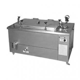 Food boiler Prommash KE-250