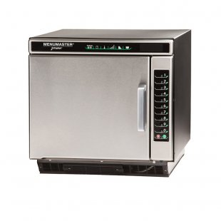 Combination oven Menumaster JET5192