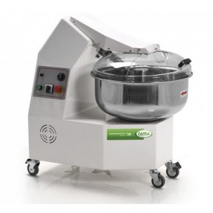 Dough mixer for tough dough Fama Forcella 25kg 220V