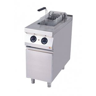 Deep fryer Kogast EF-T7/14