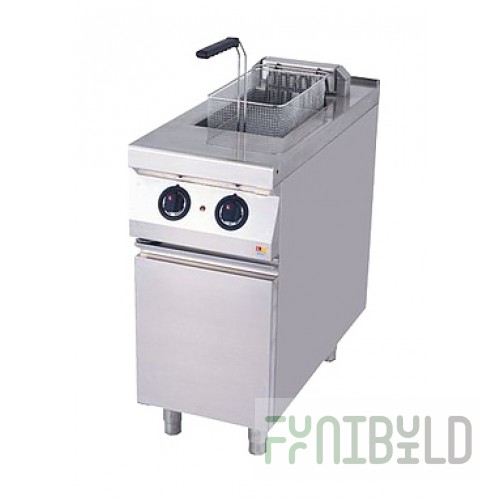 Deep fryer Kogast EF-T7/14