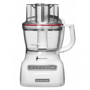 KitchenAid 5KFP1325EWH Food Processor