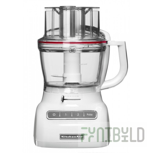 KitchenAid 5KFP1325EWH Food Processor