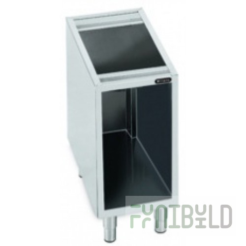 Stand for 700 series Bertos 7SG40