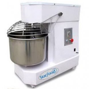 Dough mixer Starfood DN 50