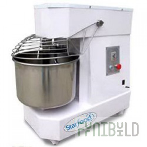 Dough mixer Starfood DN 50