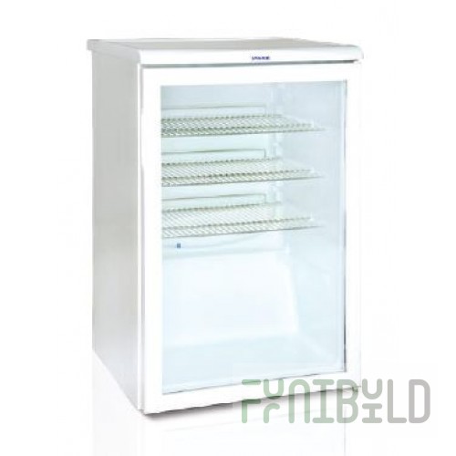 Refrigerated cabinet Snaige CD 150-1200