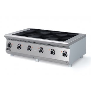 Electric stove МХМ PE67Н