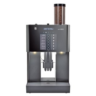 Coffee machine WMF 1200 S flow-through