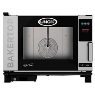 Convection oven Unox XEBC-04EU-E1R