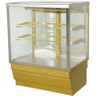 Refrigerated display case Prague-Classic 1.00