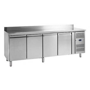 Refrigerated table Tefcold CK7410