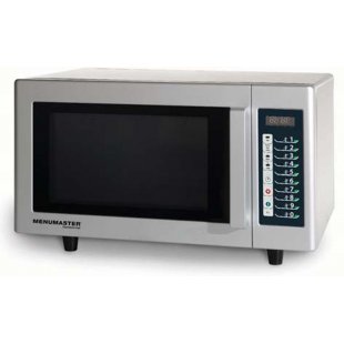 Microwave oven Menumaster RMS510TS
