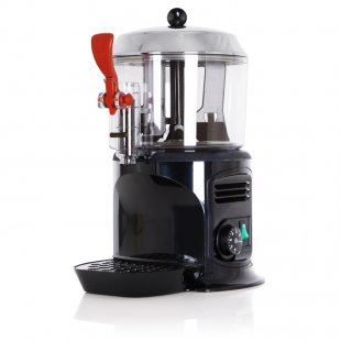 Hot Chocolate Machine Ugolini Delice 3LT Black