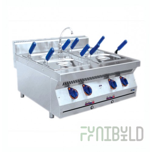 Electric cooker Abat EVK-80/2N
