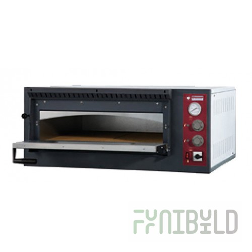 Pizza oven Diamond EFP/4R