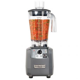 Hamilton Beach HBF600-CE Kitchen Blender