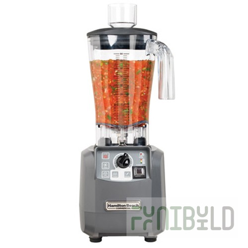 Hamilton Beach HBF600-CE Kitchen Blender