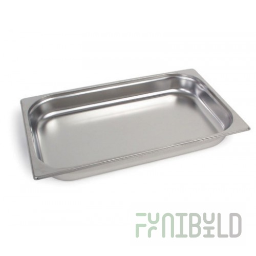 Gastronorm container GN 1/1-40