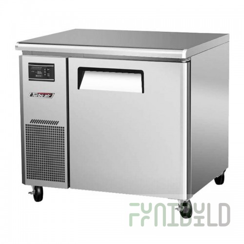 Refrigerated table Turbo Air KUR9-1-700