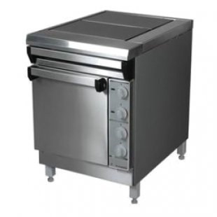 Electric stove Prommash PE-0.24ShP