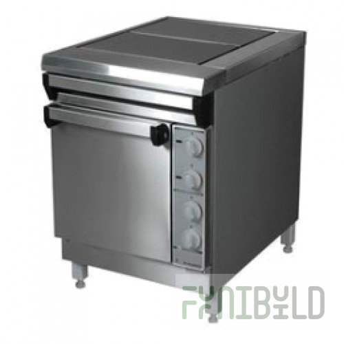 Electric stove Prommash PE-0.24ShP